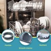 AEM74333101 Drain Hose Assembly for LG Dishwasher Models Such As