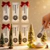 xcivi 6 Pack Ice Maker Descaling Powder Compatible with GE