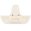 Vaessen Creative Border Punch, 16 x 10 x 6 cm