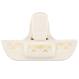 Vaessen Creative Border Punch, 16 x 10 x 6 cm