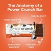 Power Crunch Protein Wafer Bars, High Protein Snacks with Delicious