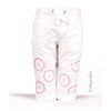 Marabu 01190003533 Textile Painter Glitter Pink 533, Line Width Approx.
