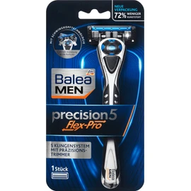 Balea Men precision5 Flex-Pro Razor, Pack of 1