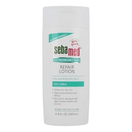 Sebamed Extreme Dry Skin Con 10% De Urea