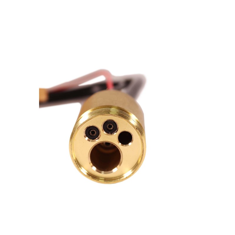 WELDINGER Conversion Kit Euro Central Connection for MIG/MAG Welding Machines