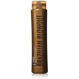 Brazilian Blowout Volume Conditioner, Unisex, 12 oz