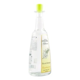 Agua De Colonia Sanborns Aroma Flor De Naranja, 740ml.