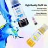 Aomya Compatible T522 Refill Ink Bottle Kit Premium Ink for