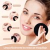 47 Brochas Maquillaje Profesional Y Herramientas Cosméticas