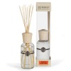 Archipelago Botanicals Mango Tangerine Reed Diffuser, Home Fragrance Reed Diffuser,