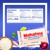 Mahatma Extra-Long-Grain Rice 2-Pound Bag, Gluten-Free and Non-GMO White Rice