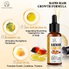 Spot Batahna Oil 50ml Hair Care Essential Plant Extract