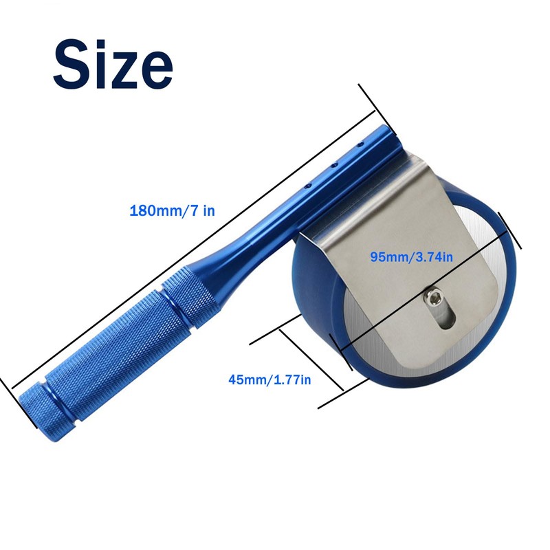 2000g Manual Pressure Sensitive Tape Adhesion Tester, Manual Adhesive Test
