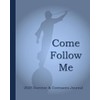 Come Follow Me 2025 Doctrine & Covenants Journal: Moroni Themed