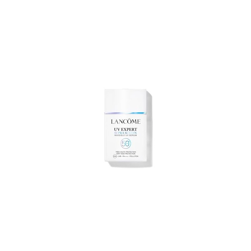 Lancôme UV Expert Supra Screen SPF50+ Invisible UV Serum, Fast-Absorbing