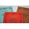Life Noble Loose Leaf Square A4 R74