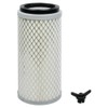 AM108242 Air Filter Element Compatible with JD 2243 322 332