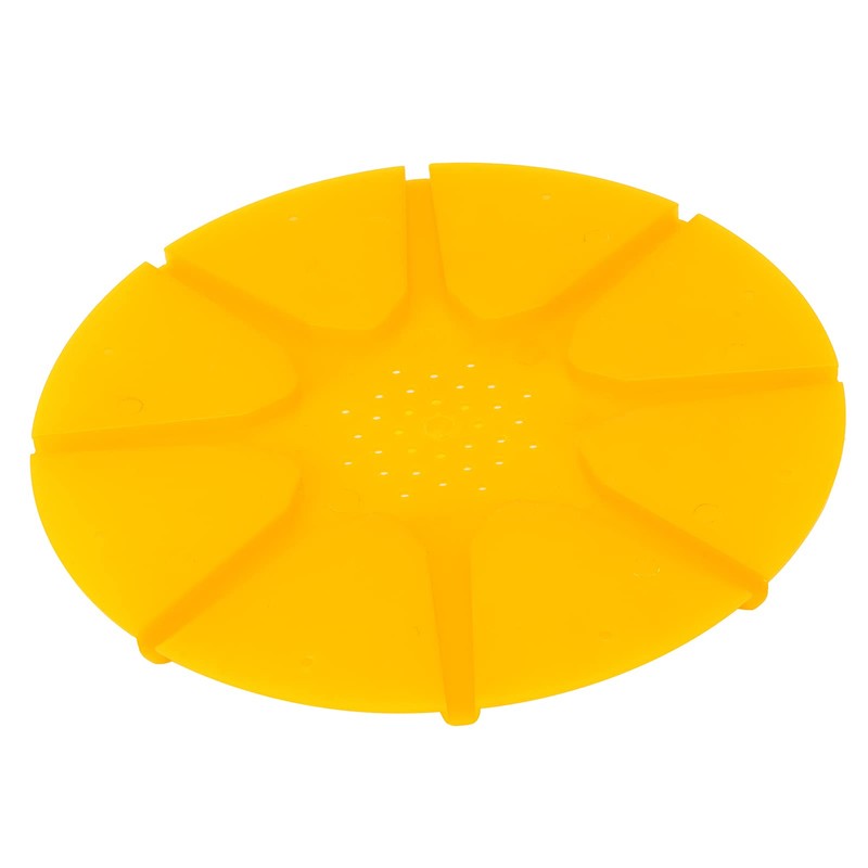 Beekeeping Supplies Reusable 5 Piece 8-Way Bee Escape Equipment for