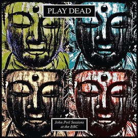 John Peel Sessions At The BBC [VINYL]