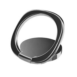 Phone Ring Holder Universal 360 Adjustable - Zinc Alloy Finger Grip Stand Mount for All Smartphones