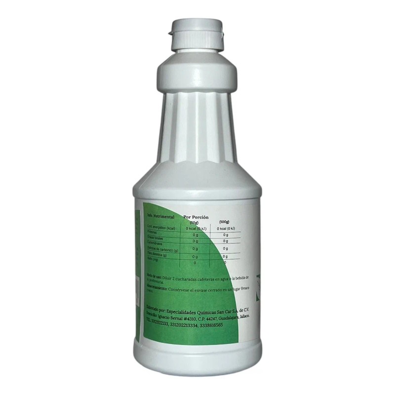 Clorofila Sancar 500 Ml