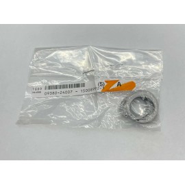 Suzuki 09380-24007 CIRCLIP