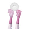 Panasonic Women’s Facial Hair Remover and Eyebrow Trimmer with Pivoting