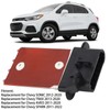 Blower Motor Resistor 95018066 Car Heater Blower Motor Resistor Replacement