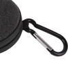 RYOT SmellSafe Large HardCase in Black