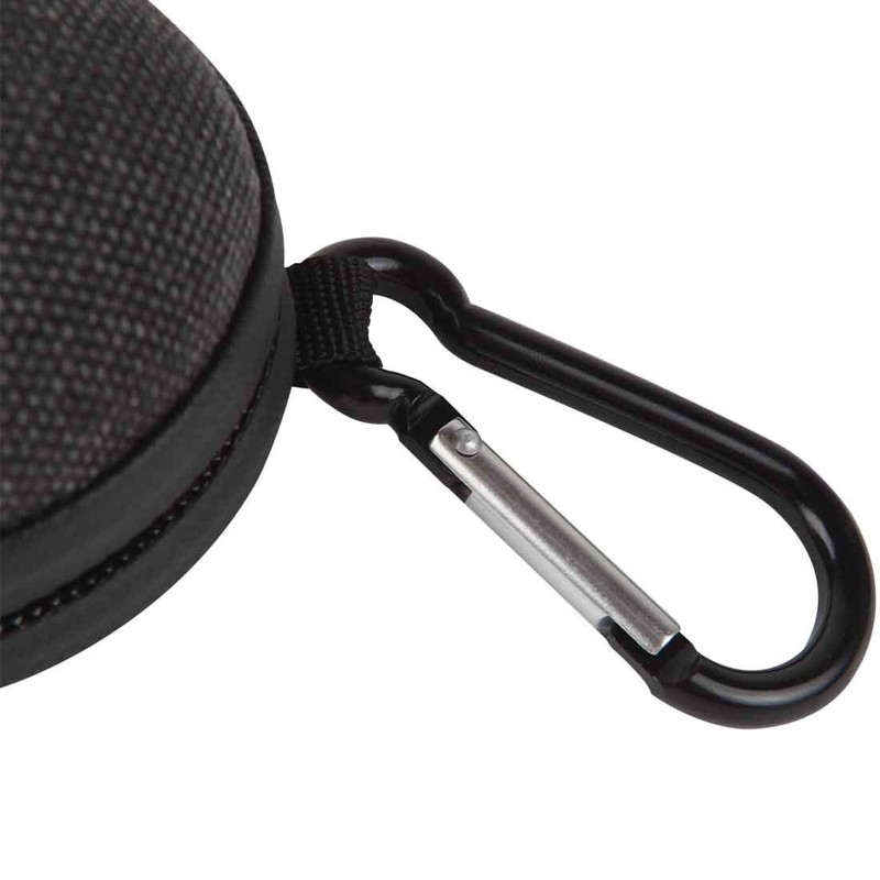 RYOT SmellSafe Large HardCase in Black