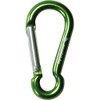 Mountain Dax Accessory Carabiner DK-064 Green S