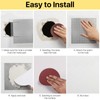Boocalny 6 Pcs 12x12 Inch Drywall Repair Kit, Self-Adhesive Mesh