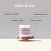 Holiherb Myo Chiro Inositol Metil Folato Suplemento Polvo Días