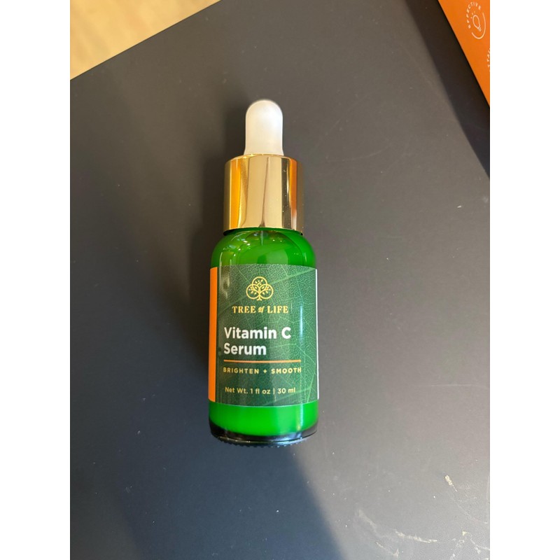 Tree of Life Beauty Vitamin C Skin Care Set, Skin
