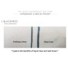 Clio Waterproof Pen Liner Kill Black