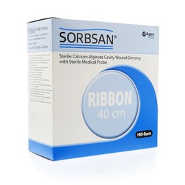 Sorbsan D236240 Dressing, Ribbon, 40cm, Pack of 5