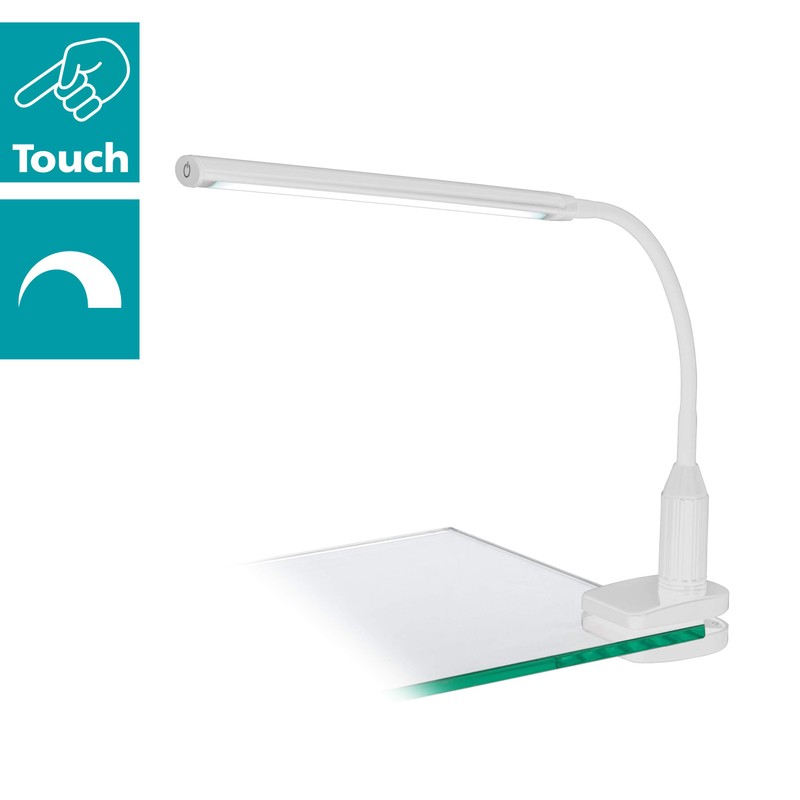 EGLO Spotlight, 5 W, White