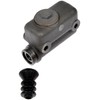 Dorman M2796 Brake Master Cylinder Compatible with Select Models
