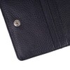 Gerry Weber Cadiz Wallet MH4, Colour: black. Material: polyester, cow