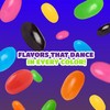 Jelly Beans Candy - 3 Pound Bulk Pack - Assorted