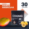 Anahuac Cogniq Treonato de Magnesio 125g