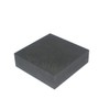 LLF 99.9% Purity Graphite Ingot Block EDM Graphite Plate Milling