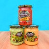 On The Border Salsa Original Medium 16 oz. Jar (Pack
