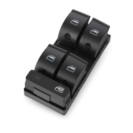 Madlife Garage 8E0959851 Window Regulator Switch Element Window Switch Front Left A4 8E2 B6