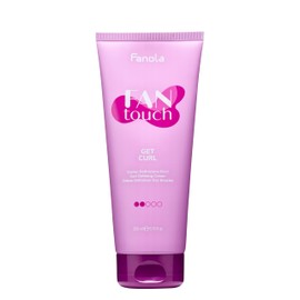 Fanola Fantouch Definition Curling Cream 200ml