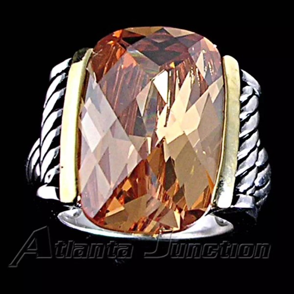 Purity _UNISEX_2-TONE