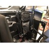 Full Access UTV Kawasaki KRX 1000 Behind the Seat Bags