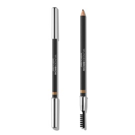 Wunderbrow Micro-Classic Brow Pencil, 2.5mm tip for precision filling, Vegan and Cruelty Free (Blonde)