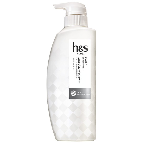 h&s Scalp Scalp Dandruff and Itch Prolonged Prevention for Men