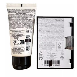 Yves Saint Laurent 2pc LIBRE Body Balm/Cream/Lotion + EDP Perfume Sample Set